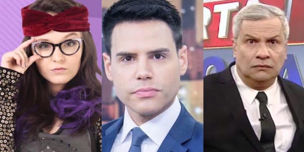 Audiência 11/8: Futebol na Globo faz SBT crescer no Ibope, Bacci salva Record e Sikêra Jr tira RedeTV! do zero