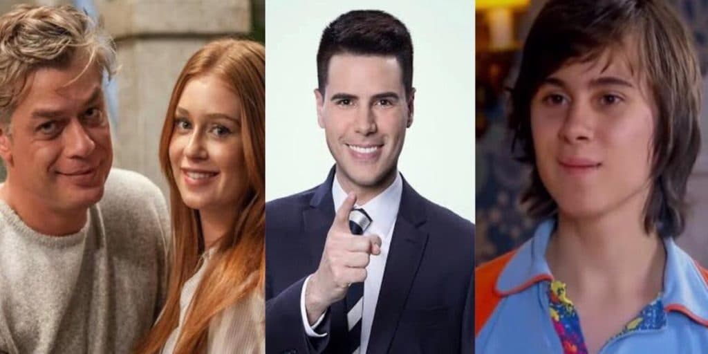 Audiência 14/8: Globo explode com liderança absoluta, SBT garante vice e Bacci tenta tirar Record do fundo do poço