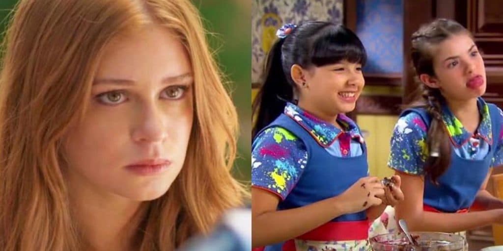Audiência 11/8: Totalmente Demais massacra no Ibope, SBT garante vice e novelas bíblicas da Record ficam para trás