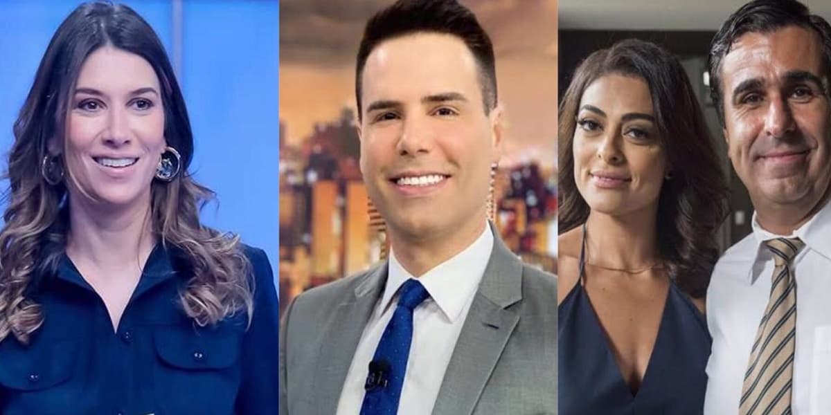 Audiência Audiência