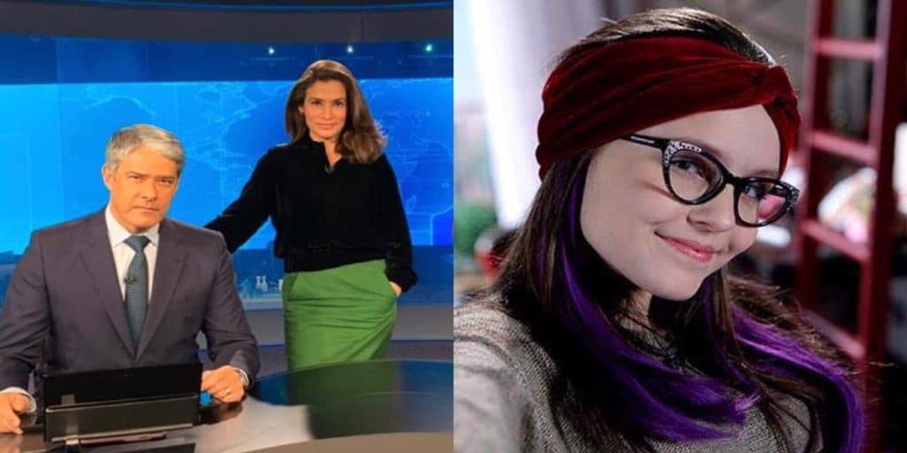 Audiência 4/8: Jornal Nacional assume o topo com folga, Globo massacra rivais e SBT toma vice-liderança da Record