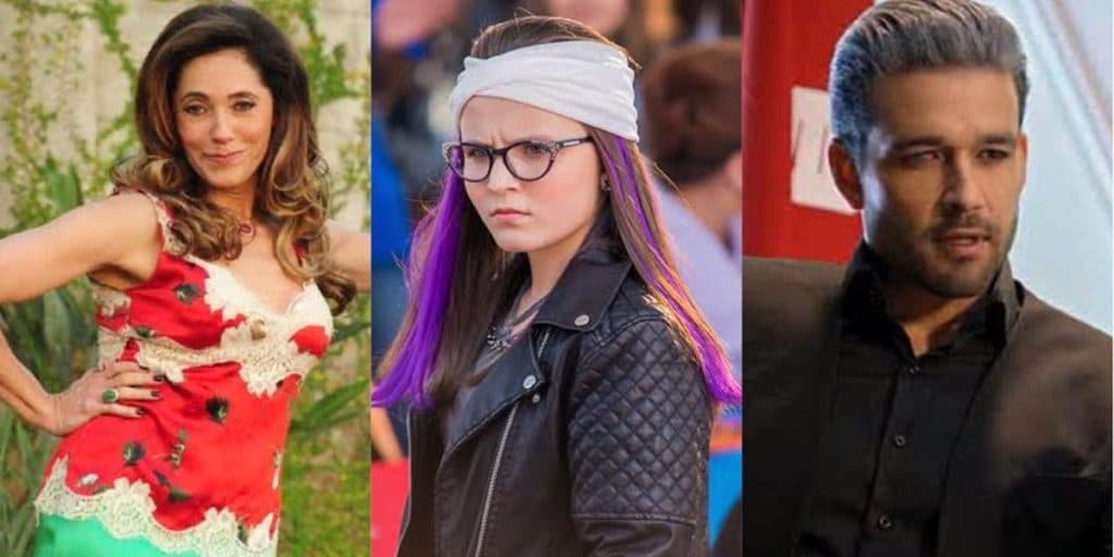 Audiência 26/8: Fina Estampa estoura no Ibope, SBT garante vice e Record tem fracasso colossal com novelas bíblicas