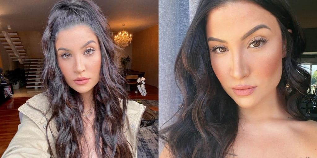 Bianca Andrade recebe alta de hospital e segue em recuperação: "Não estava aguentando de dor"