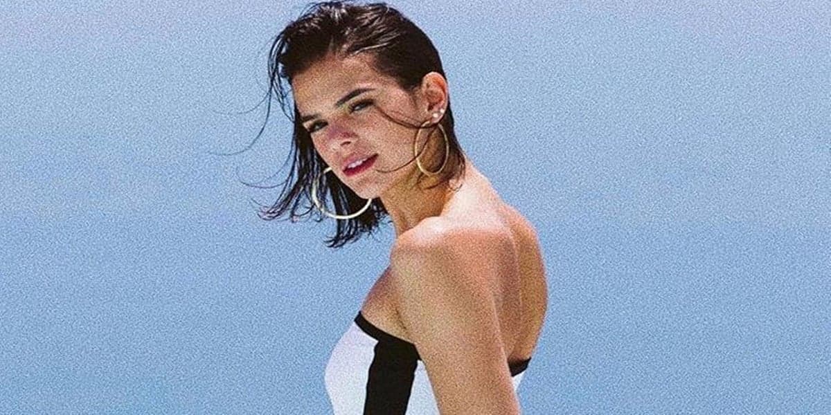 Bruna Marquezine