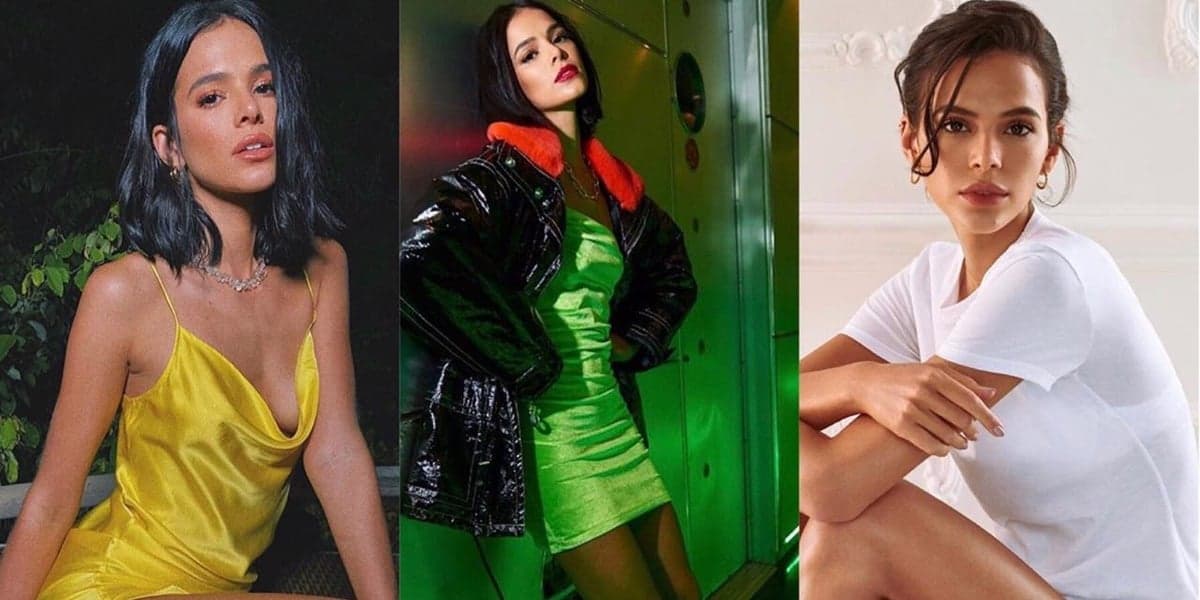Bruna Marquezine Bruna Marquezine