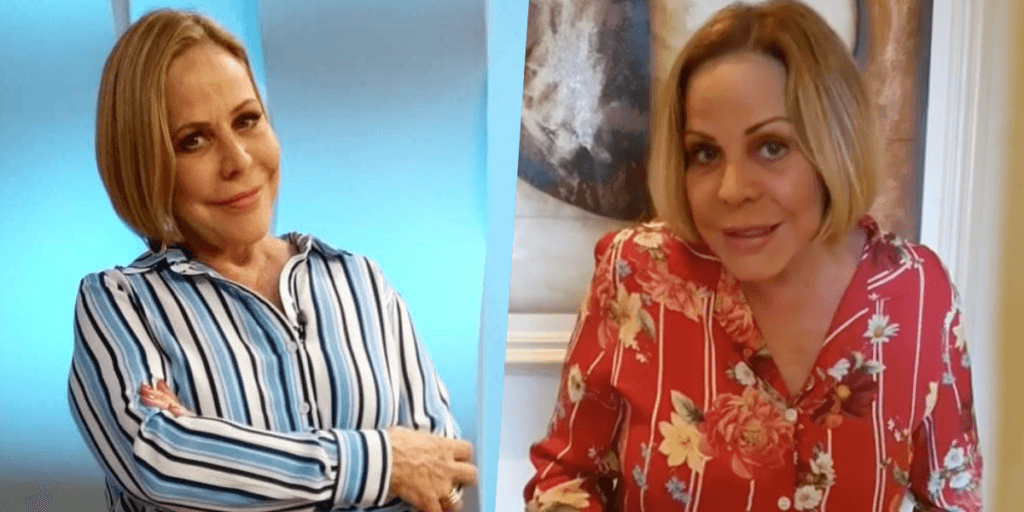 Claudete Troiano anuncia novo canal, após ser demitida de emissora e bater na porta da Gazeta: "Avisa todo mundo"