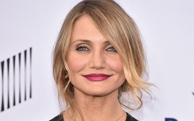 Em sua jornada, Cameron Diaz protagonizou muitos filmes de sucesso (Foto: Reprodução) Em sua jornada, Cameron Diaz protagonizou muitos filmes de sucesso (Foto: Reprodução)