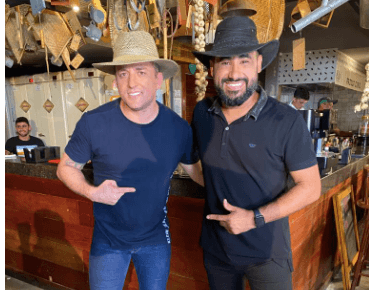 Raí Saia Rodada lança clipe de “Amor de Rapariga”, com participação de Tony Guerra