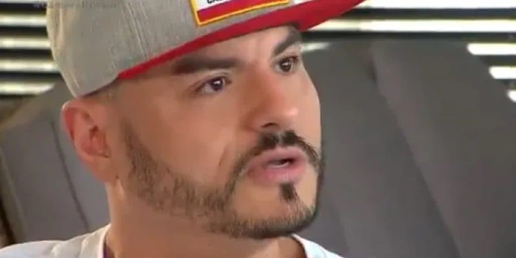 Carlinhos Mendigo deve ser preso a qualquer instante após polêmica com mãe do seu filho