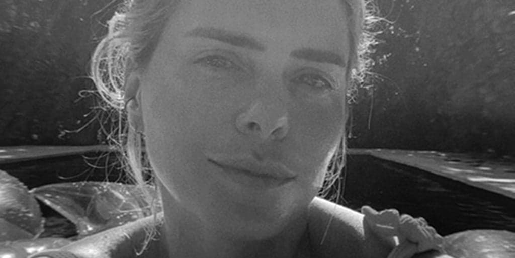 Luto: Carolina Dieckmann sofre com terrível morte na família em decorrência do câncer: "sorriu a vida toda"