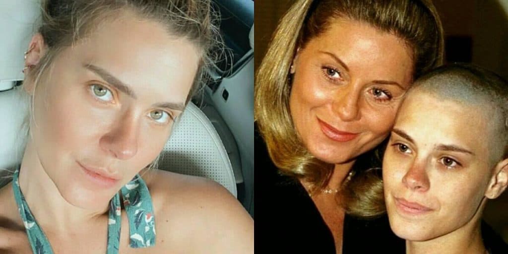 Carolina Dieckmann revela que Manoel Carlos fez Laços de Família para ela após atriz perder bebê: "Promessa"