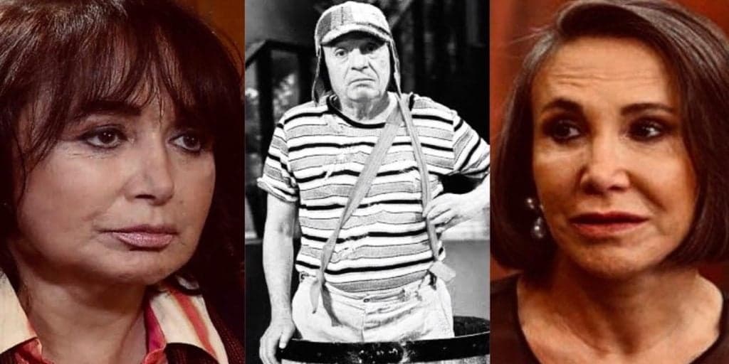Rivais declaradas, Chiquinha e Dona Florinda enfrentam dura fase e se unem contra fim de Chaves: “Nunca pensei”