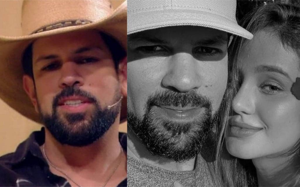 Sorocaba é envolvido em escândalo de traição, nude acaba vazando e esposa toma decisão: "Fim de casamento"