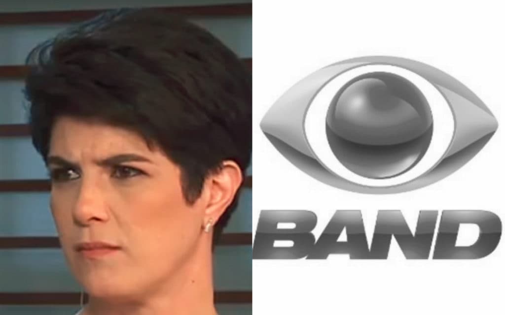 Band bate martelo, cancela estreia de novo programa de Mariana Godoy e faz anúncio bombástico: "Não pode ser"