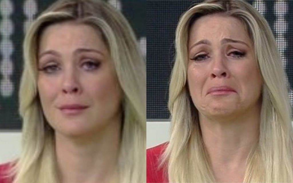 Renata Fan é massacrada, público pede sua saída do Jogo Aberto e apresentadora decide se manifestar: "Final do ano"