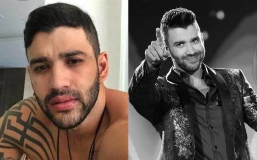 Gusttavo Lima usa maconha antes de show, fica fora de si e situação é exposta ao vivo: "Não esperava que fosse assim"