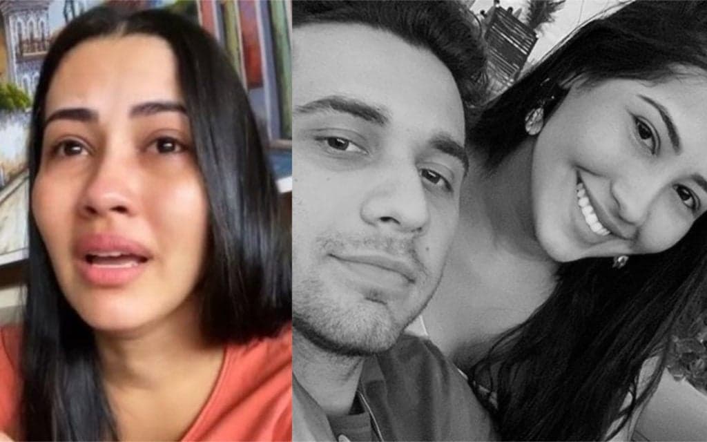 Thaynara OG e Gustavo Mioto decidem romper de vez e acabam com namoro após grave doença: "Chegamos ao ponto"