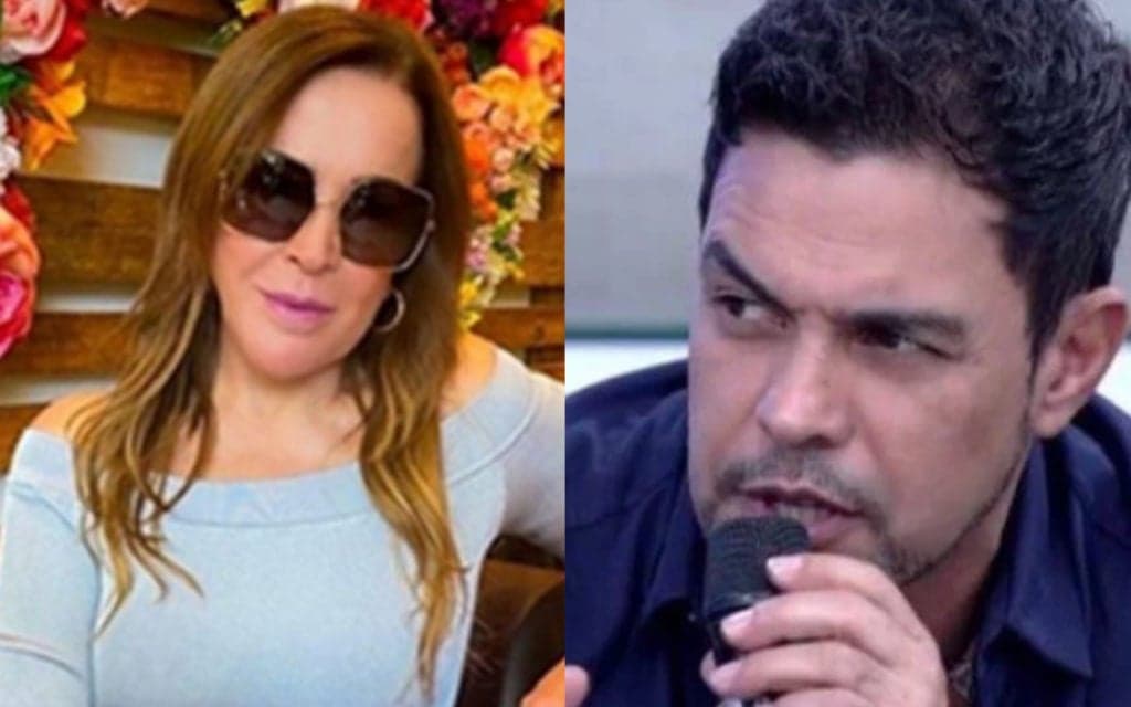 Zilu, após perder processo milionário contra Zezé e ser humilhada, dá o troco e exibe vida de luxo: "Inabalável"