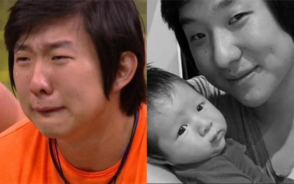 Filho recém-nascido de Pyong sofre grave acidente em casa, vai parar em hospital e situação é desesperadora: "Só Deus"