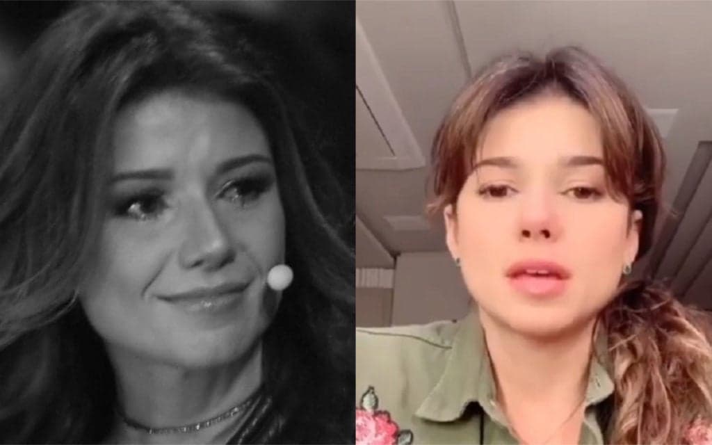 Paula Fernandes expõe em textão sofrência brutal, após mostrar namorado com parte íntima explosiva