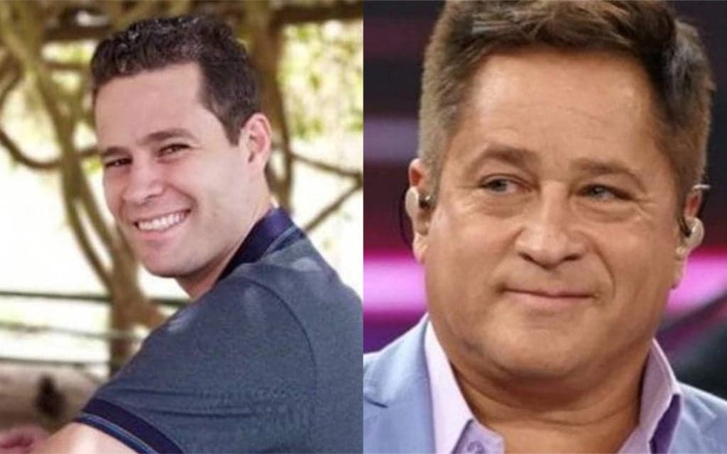 Pedro Leonardo, após rejeição do pai, revela a verdade por trás da relação com a família: "Diferenças"