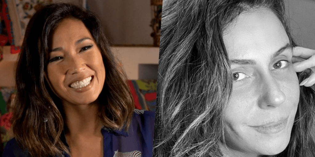 TV Globo bomba com comunicado e se posiciona na guerra entre Dani Suzuki e Giovanna Antonelli: "Decisão"