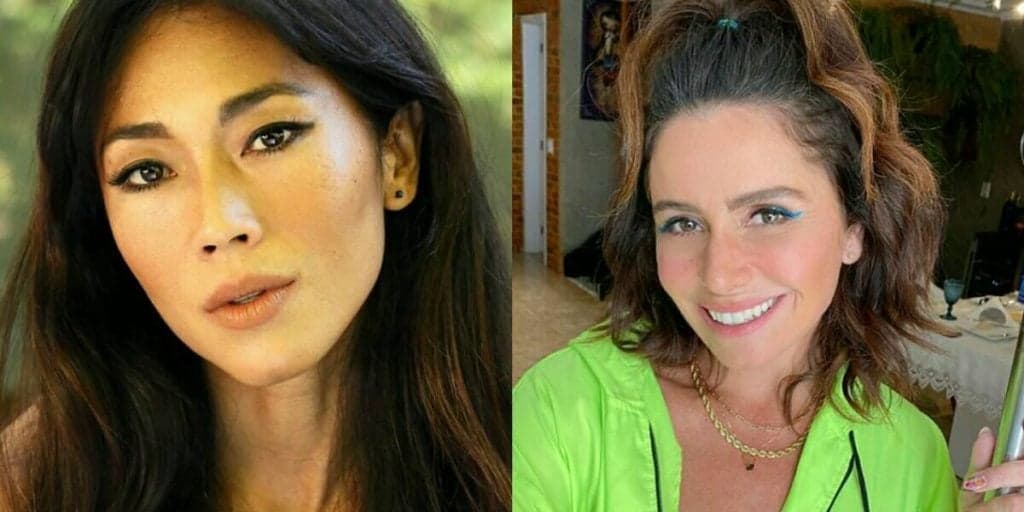 Dani Suzuki expõe escândalo na Globo e diz como a emissora a sabotou: "Estava velha"