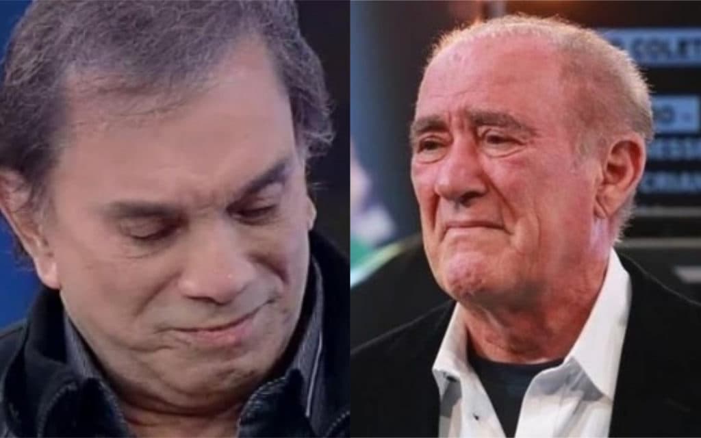 Renato Aragão, após demissão na Globo, é exposto por Dedé Santana e verdade por trás de relação é revelada: "Brigas"