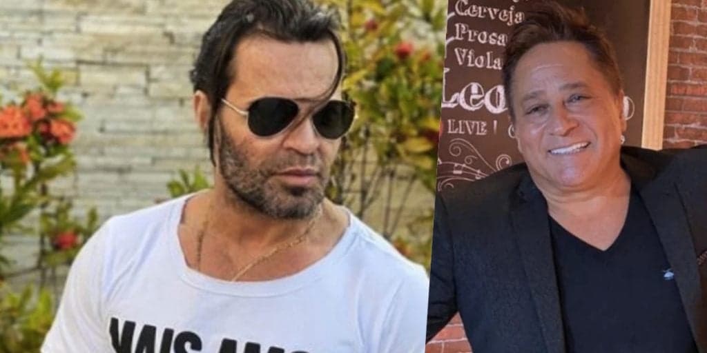 Eduardo Costa, após guerra com Leonardo e fim cruel em público, faz desabafo e expõe rejeição: "Ninguém me quer"