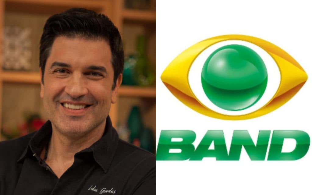 Edu Guedes pede demissão da RedeTV!, acerta tiro no peito do canal por um motivo e programa na concorrente é vazado