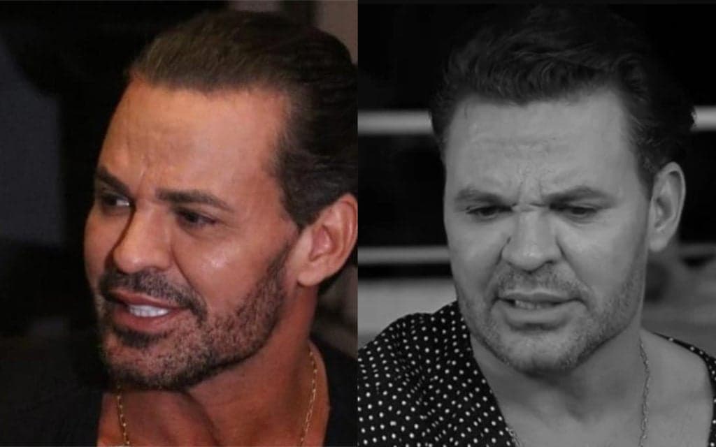 Eduardo Costa, após ser desprezado por Leonardo e falência, implora por ajuda de amigos e situação é escancarada