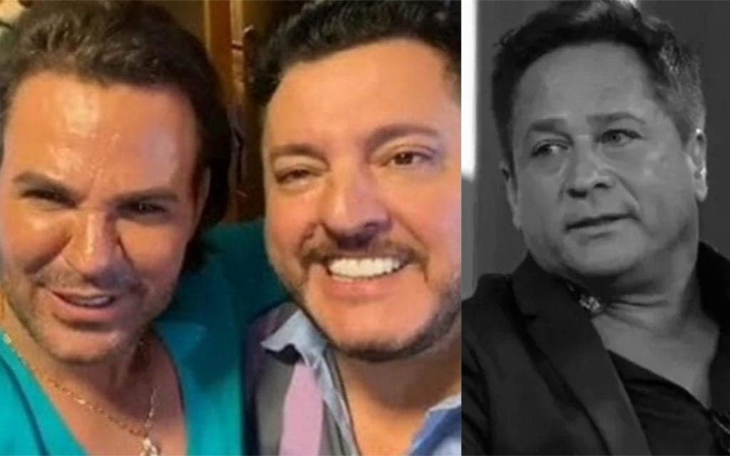 Eduardo Costa, após ser chutado por Leonardo, faz aliança com Bruno e esnoba ex parceiro em reviravolta: "É guerra"