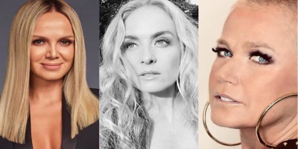 Eliana bate martelo no SBT, futuro de Angélica é decidido na Globo e Xuxa é chutada da Record: “Foi a gota d’água”