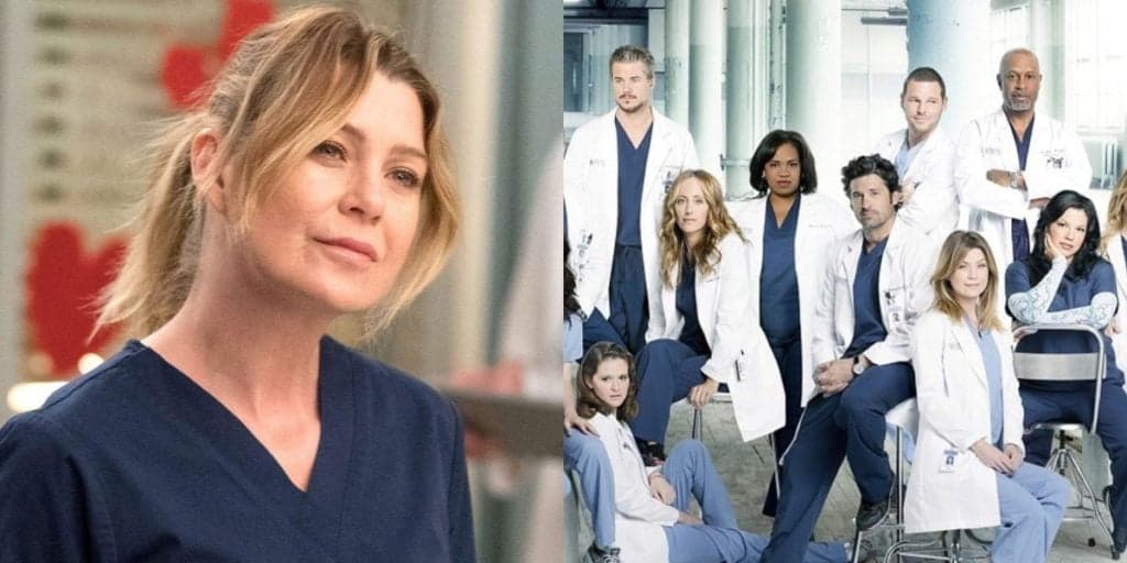 Ellen Pompeo, a Meredith de Greys Anatomy, anuncia saída da série no auge de sua carreira e espanta: "Quero sair"