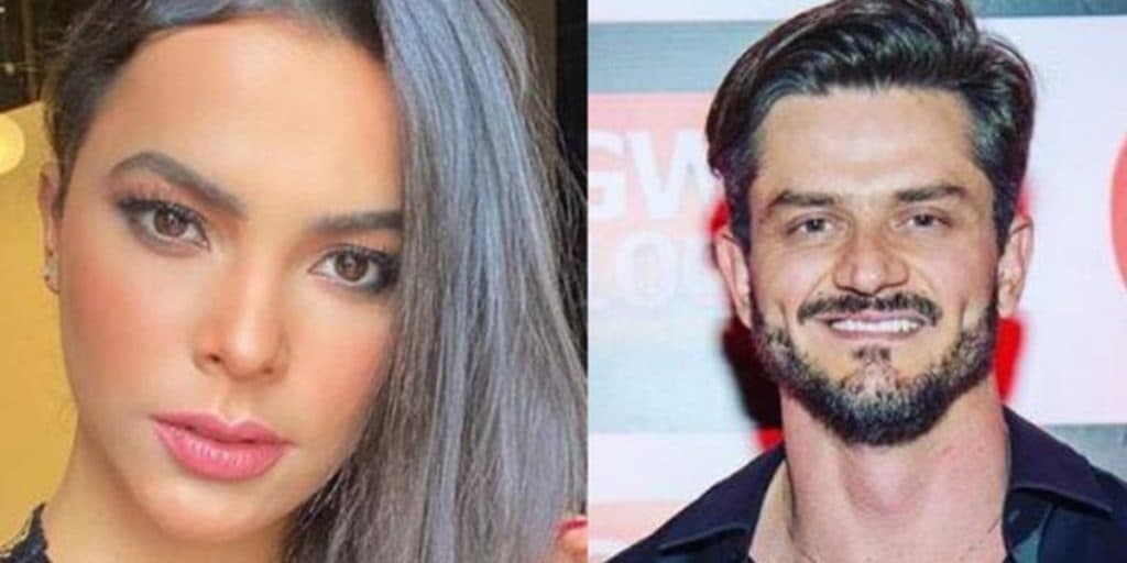 Vaza vídeo revelador de Emilly Araújo sobre agressão de Marcos Harter no BBB17, 3 anos após ocorrido