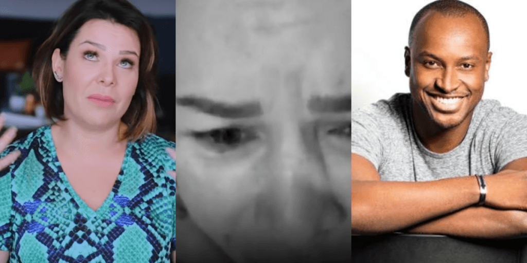 Fernanda Souza, após ver Thiaguinho em novo romance e largar tudo, vaza flagra bomba de conversa íntima: "Lágrimas"