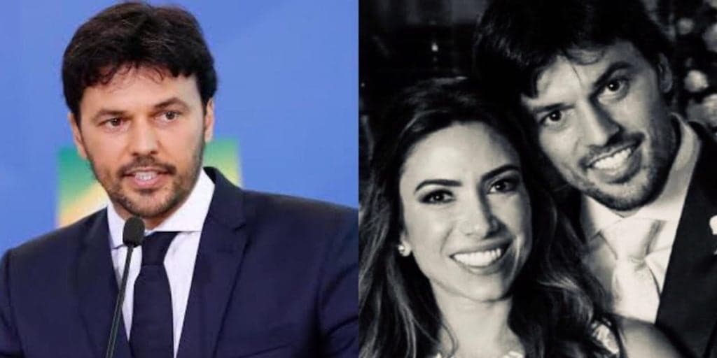 Fábio Faria, após ser exposto por Patricia Abravanel, sai em defesa publicamente e é massacrado: “Leva uma surra”