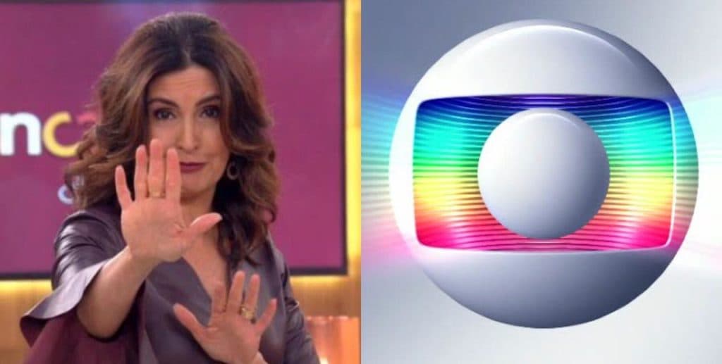 Fátima Bernardes é pega só de roupão, após anúncio definitivo de Túlio e bomba vazada na Globo: “Exigiu o fim”