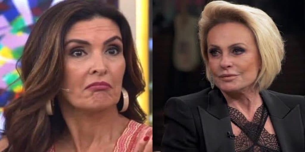 Ana Maria vê dura exigência de Fátima Bernardes na Globo, funcionários se revoltam e apresentadora detona: “Seu ego”