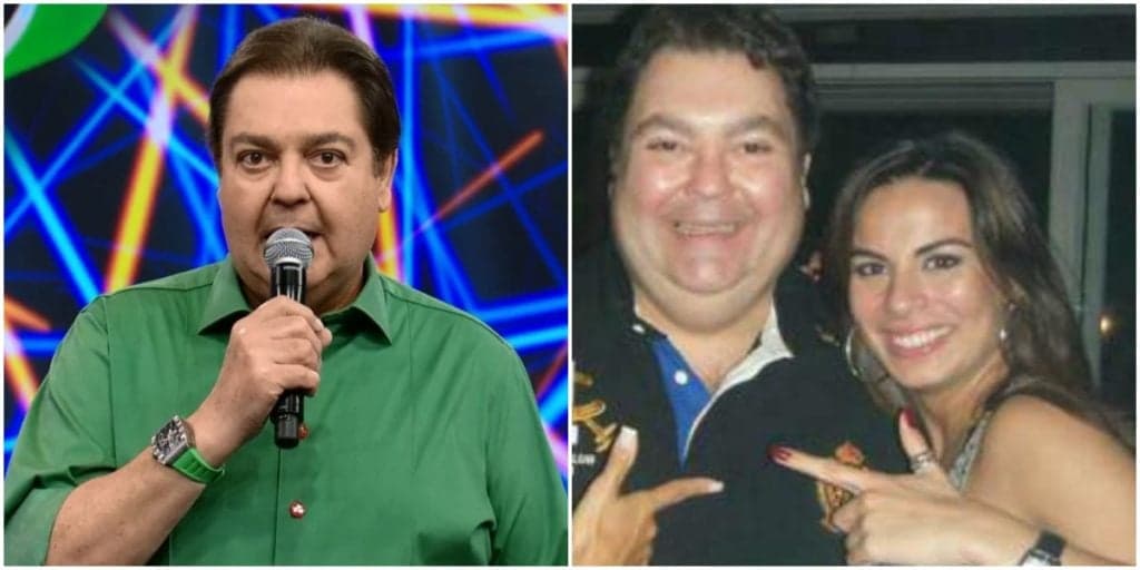 Ex-bailarina de Faustão joga toda a verdade após anos na Globo, fala de bastidores e real do apresentador