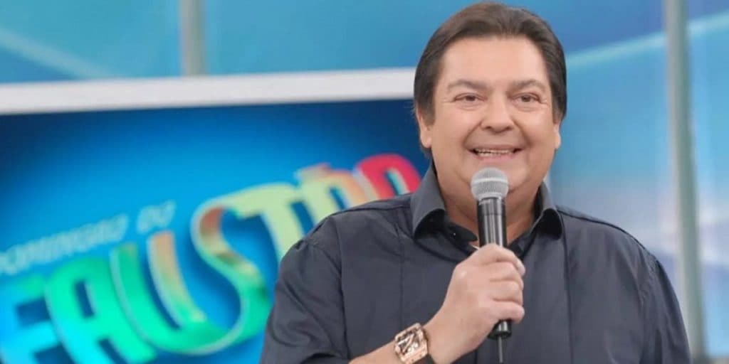 Faustão, rejeitado por artistas, fecha elenco da Dança dos Famosos e anuncia nome bombástico: “Ninguém esperava”
