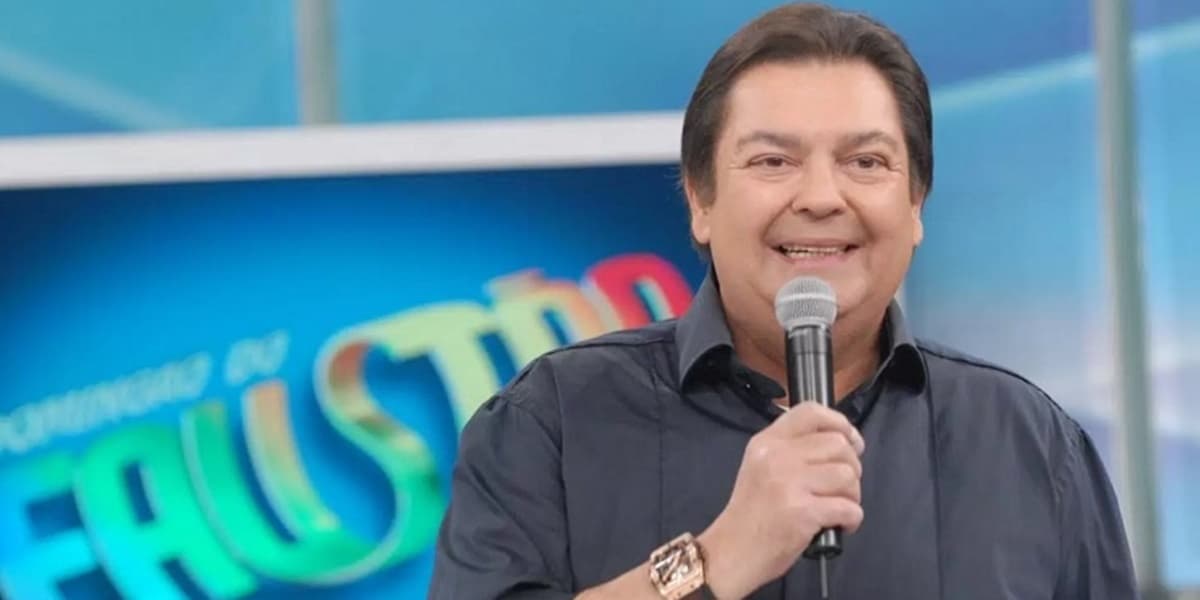 Faustão Faustão