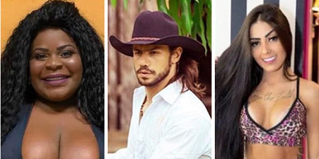 A Fazenda 12: Veja os nomes de todos os participantes confirmados até o momento
