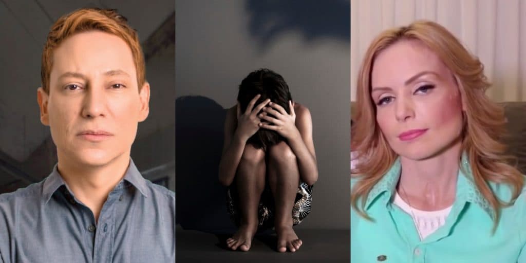 Pastor acusado de estuprar filho de cantora esfrega verdade na cara de todos, se vinga e guerra explode: "Pânico"