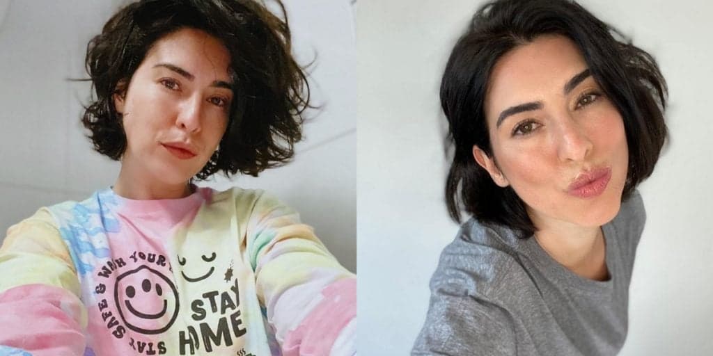 Fernanda Paes Leme revela ter quebrado vibrador após uso exagerado: "Ele parou de funcionar"