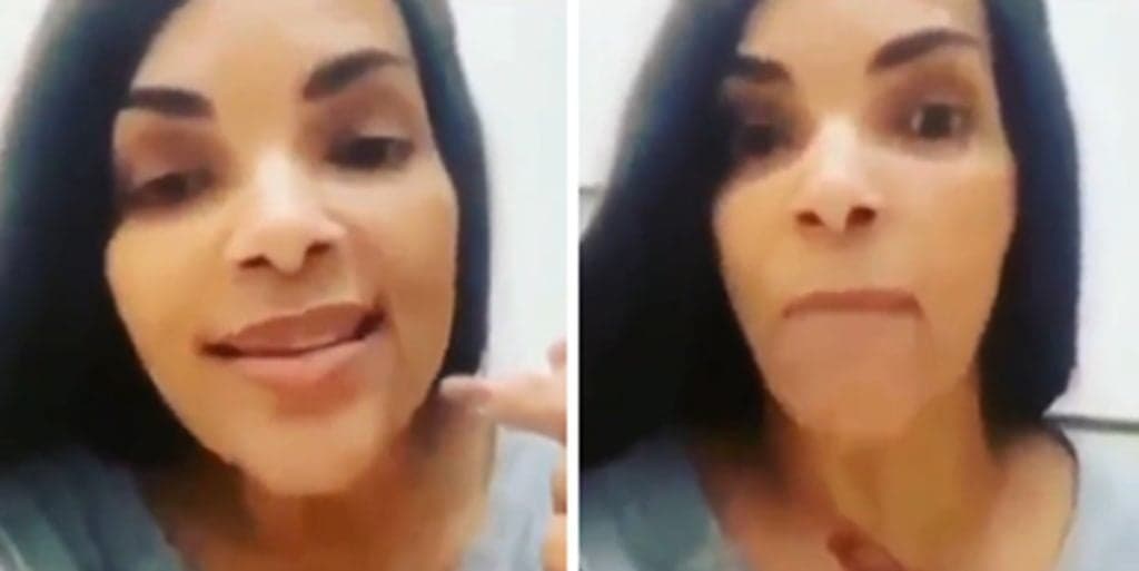 Flordelis, acusada de mandar matar Anderson do Carmo, aparece em vídeo polêmico ameaçando testemunha: "Vai me pagar"