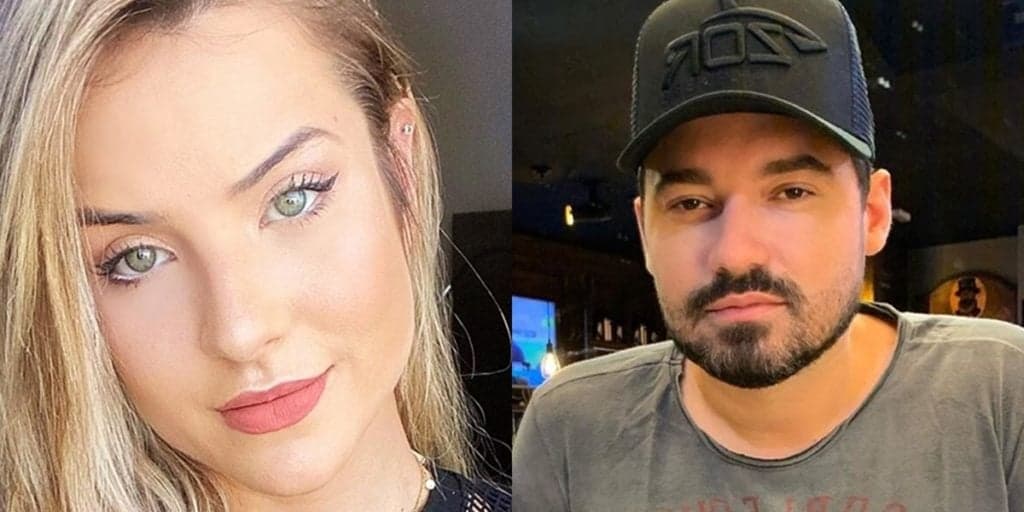Gabi Martins vê romance com Fernando Zor vir à tona após separação e expõe: "Cada vez maior e mais forte"