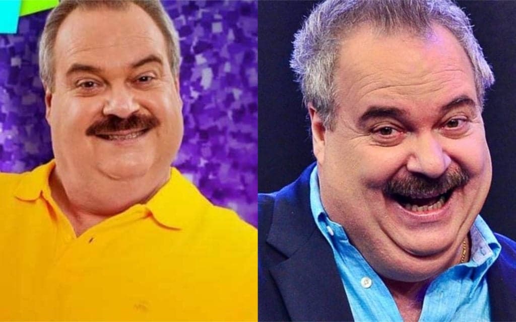 Lembra dele? Fenômeno de audiência na TV, Gilberto Barros foi esquecido e teve desfecho com reviravolta chocante