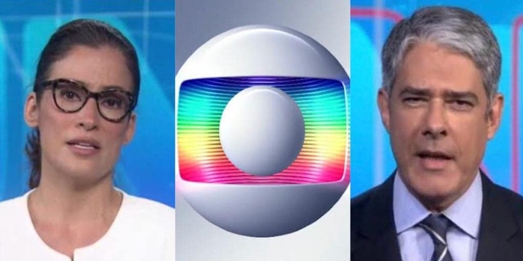 Globo tem perda irreparável, JN entra em esquema de plantão e bomba explode diante de milhões: “Está intenso”