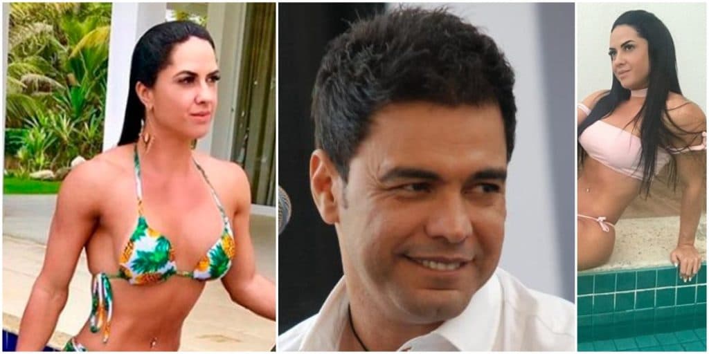 Graciele Lacerda expõe tudo em foto ousada, faz anúncio bomba e é detonada: 'Entrando e saindo'